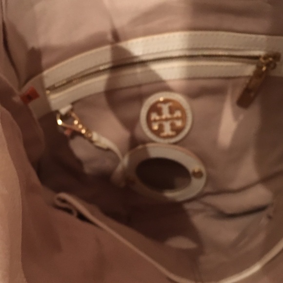 Tory Burch Louisa cross body bag - Picture 4 of 8